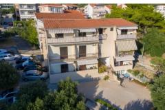 Apartmani Luketina Apartman 4 foto 1