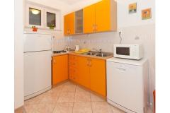 Apartmani Maja Sevelj Apartman 1 – 0 floor foto 2