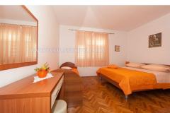 Apartmani Maja Sevelj Apartman 1 – 0 floor foto 4