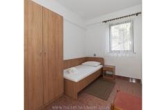 Apartmani Marija Saric Apartman 2 – A4+1 foto 3