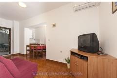 Apartmani Marija Saric Apartman 2 – A4+1 foto 5