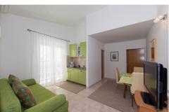 Apartmani Matić Apartman 1 – 1: A2+1 foto 2