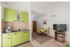 Apartmani Matić Apartman 1 – 1: A2+1 foto 4