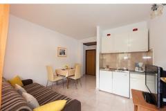 Apartmani Matić Apartman 2 – 2: A2+1 foto 2