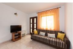 Apartmani Matić Apartman 2 – 2: A2+1 foto 4