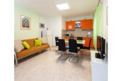 Apartmani Matić Apartman 4 – 4: A6 foto 2