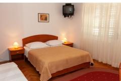 Apartmani Mihaljević Apartman 1 – 1: A2+1 foto 5