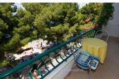 Apartmani Mihaljević Apartman 3 – 3: A2+1 foto 1