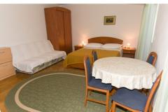 Apartmani Mihaljević Apartman 3 – 3: A2+1 foto 3