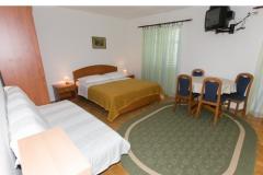 Apartmani Mihaljević Apartman 3 – 3: A2+1 foto 4