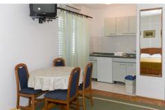 Apartmani Mihaljević Apartman 3 – 3: A2+1 foto 5