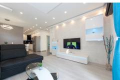 Apartmani Mijačika Apartman 1 – Deluxe F&M foto 1