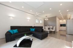 Apartmani Mijačika Apartman 1 – Deluxe F&M foto 3