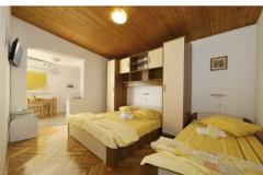 Apartmani Mijačika Apartman 6 – 1:A3 foto 1