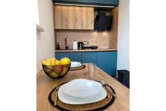 Apartmani Mijačika Apartman 5 – A2 lux foto 1