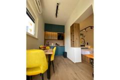 Apartmani Mijačika Apartman 5 – A2 lux foto 2