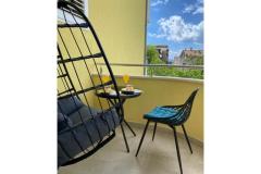 Apartmani Mijačika Apartman 5 – A2 lux foto 4