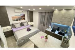 Apartmani Mijačika Soba 4 – LUX stud 2 foto 1