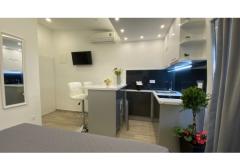 Apartmani Mijačika Soba 2 – LUX STUDIO foto 3
