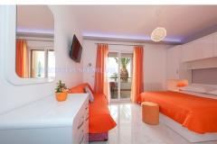 Apartmani Milana Apartman 2 – 4.A2+1 foto 1