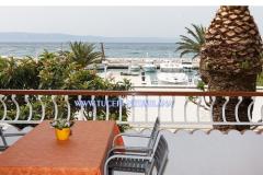 Apartmani Milana Apartman 2 – 4.A2+1 foto 3