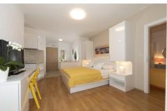 Apartmani Milana - Kuća 2 Apartman 1 – B1.A4 foto 1