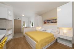 Apartmani Milana - Kuća 2 Apartman 1 – B1.A4 foto 2