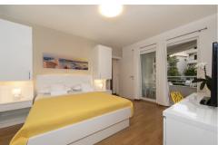 Apartmani Milana - Kuća 2 Apartman 1 – B1.A4 foto 3