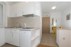 Apartmani Milana - Kuća 2 Apartman 1 – B1.A4 foto 5