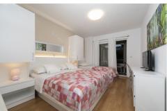Apartmani Milana - Kuća 2 Apartman 2 – B3.A2+1 foto 1