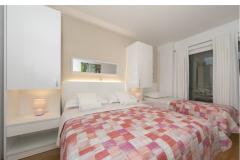 Apartmani Milana - Kuća 2 Apartman 2 – B3.A2+1 foto 2