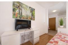 Apartmani Milana - Kuća 2 Apartman 2 – B3.A2+1 foto 3