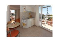 Apartmani Milana - Kuća 2 Apartman 3 – B9.A2 foto 1