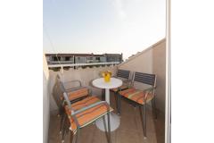 Apartmani Milana - Kuća 2 Apartman 4 – B8.A2+1+1 foto 3