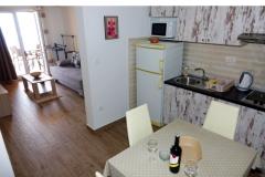 Apartmani Nevenka i Josko Apartman 4 – 5A2+2 foto 5
