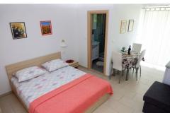 Apartmani Nevenka i Josko Apartman 3 – Studi3A2 foto 1