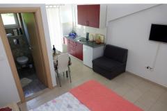 Apartmani Nevenka i Josko Apartman 3 – Studi3A2 foto 2