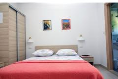 Apartmani Nevenka i Josko Apartman 3 – Studi3A2 foto 3