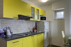 Apartmani Nevenka i Josko Apartman 5 – 4A2+2/2.ka foto 5