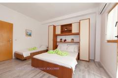 Apartmani Marija Pašalić Apartman 1 – A3 no.1 foto 1
