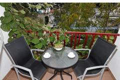 Apartmani Marija Pašalić Apartman 1 – A3 no.1 foto 2
