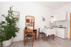 Apartmani Marija Pašalić Apartman 1 – A3 no.1 foto 3