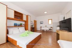Apartmani Marija Pašalić Apartman 2 – A3 no.2 foto 1