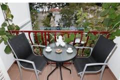 Apartmani Marija Pašalić Apartman 2 – A3 no.2 foto 2