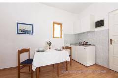 Apartmani Marija Pašalić Apartman 2 – A3 no.2 foto 3