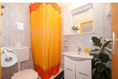 Apartmani Marija Pašalić Apartman 2 – A3 no.2 foto 4