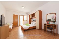 Apartmani Marija Pašalić Apartman 2 – A3 no.2 foto 5