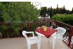 Apartmani Marija Pašalić Apartman 3 – A3 no.3 foto 2