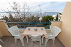 Apartmani Ružica Apartman 1 – 1: A3+1 foto 1