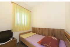 Apartmani Ružica Apartman 1 – 1: A3+1 foto 2